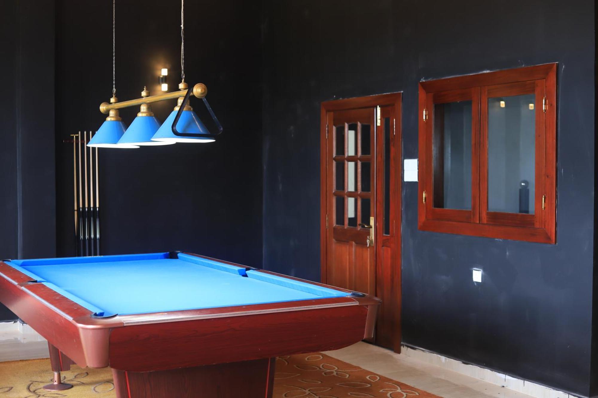 K And K Country Resort Minuwangoda Exterior photo